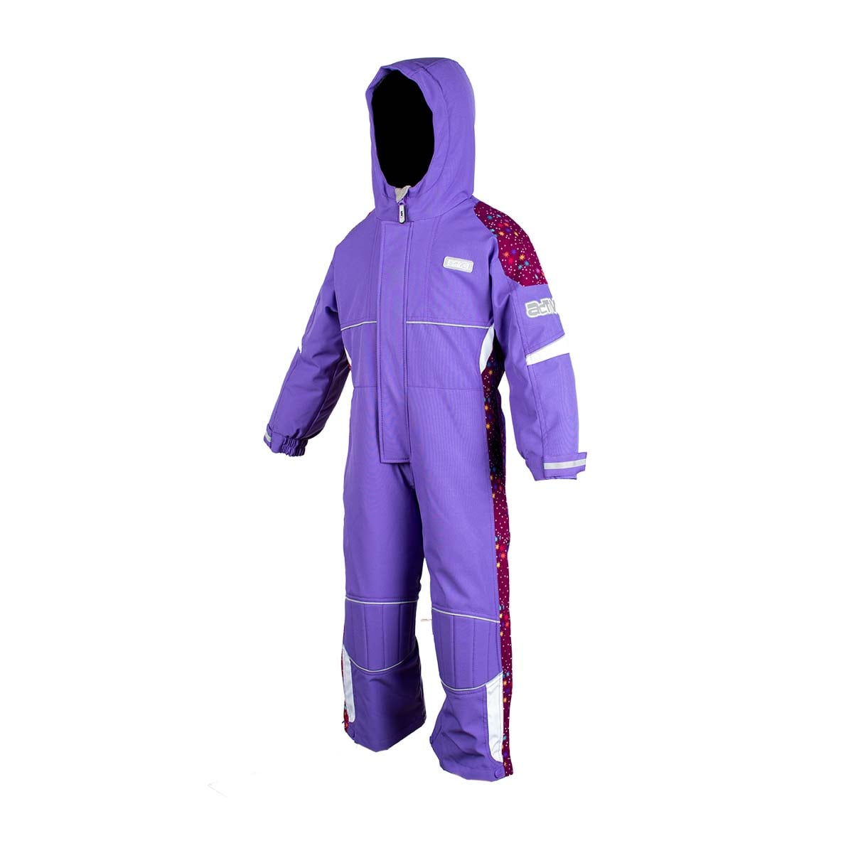 Shops big girls snowsuit